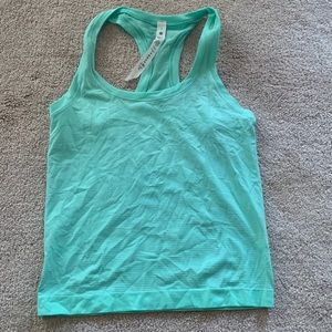 Lululemon Swiftly Tech Racerback Tank Top 2.0 Race Lenght